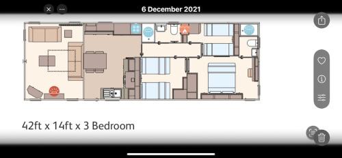 Cayton Bay Resort | Fabulous seaside caravan getway at Cayton Bay