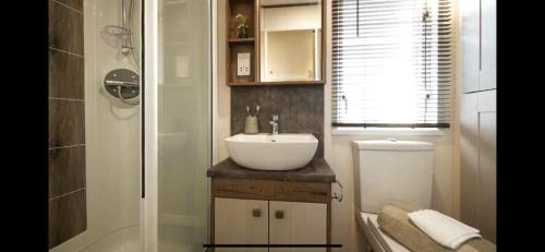 Cayton Bay Resort | Fabulous seaside caravan getway at Cayton Bay