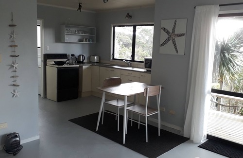 Okiato Wohnung | Fabelhafte Wohnung am Wasser