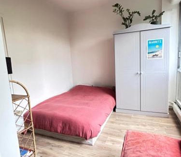 Neuilly-sur-Seine Wohnung | Face au Bois de Boulogne et proche Champs-Élysées