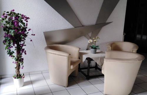 Geiß-Nidda Wohnung | Fachwerkhaus in D 63667 Nidda für 8 bis 12 Personen