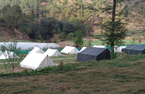Rajgarh Haus | Fagu Resort und Abenteuercamp