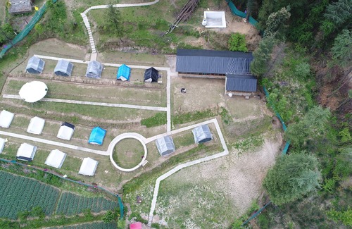 Rajgarh Haus | Fagu Resort und Abenteuercamp