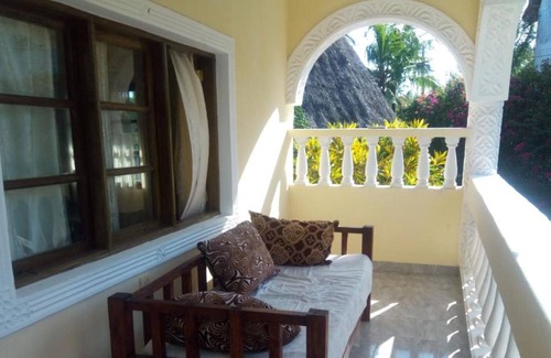Watamu Hotel | Fahari House Watamu