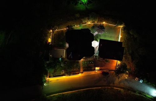 Macka Villa | Faikoğlu konağı