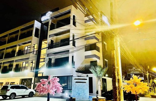 Davao Hotel | Fair Crown Suites