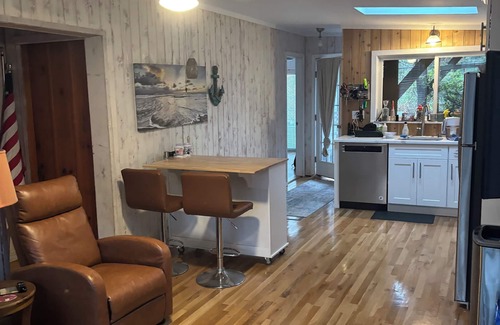 Fair Harbor Hütte | Fair Harbor Fire island