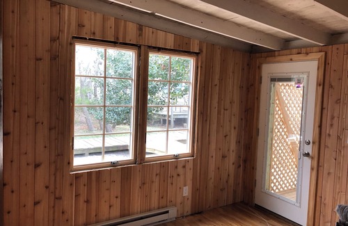 Fair Harbor Hütte | Fair Harbor Fire island