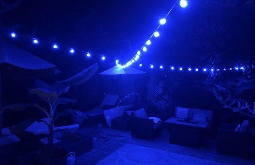 Fair Harbor Hütte | Fair Harbor Fire island