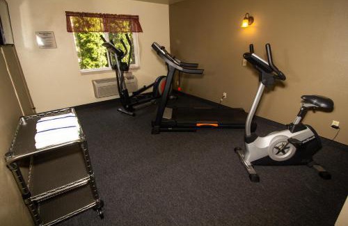 Kellogg Hotel | FairBridge Inn & Suites Kellogg