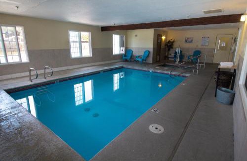 Kellogg Hotel | FairBridge Inn & Suites Kellogg