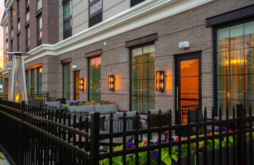 Annapolis Hotel | Fairfield by Marriott Inn & Suites Annapolis