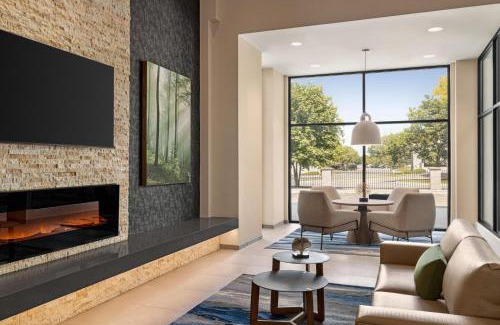 Madison Hotel | Fairfield by Marriott Inn & Suites Madison South