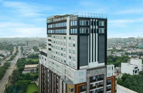 Tonk Road Hotel | Fairfield by Marriott Jaipur Tonk Road