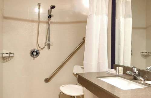 Sierra Vista Hotel | Fairfield Inn and Suites by Marriott Sierra Vista