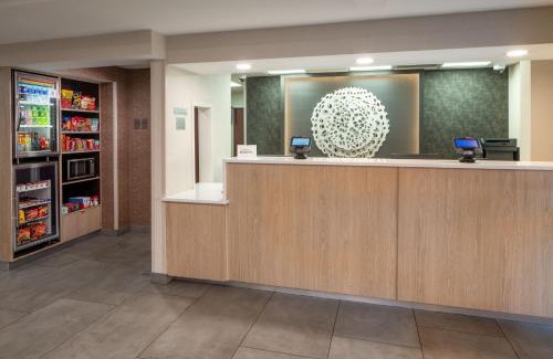 Germantown Hotel | Fairfield Inn and Suites Memphis Germantown