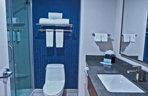 Queens Hotel | Fairfield Inn by Marriott New York LaGuardia Airport/Astoria