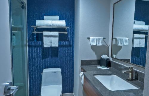 Queens Hotel | Fairfield Inn by Marriott New York LaGuardia Airport/Astoria