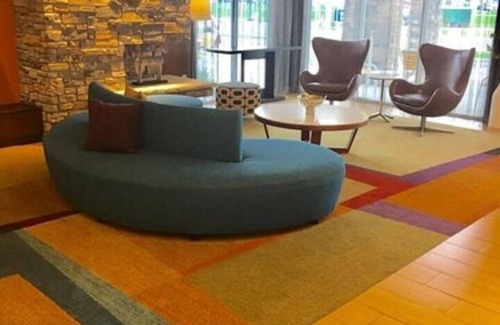 East Grand Forks Hotel | Fairfield Inn & Suites East Grand Forks