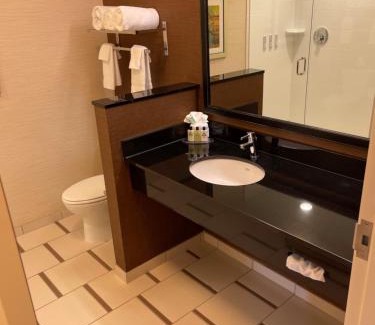 East Grand Forks Hotel | Fairfield Inn & Suites by Marriott East Grand Forks
