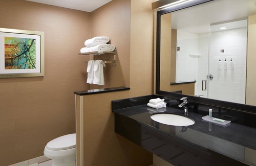 Lithia Springs Hotel | Fairfield Inn & Suites Atlanta Lithia Springs