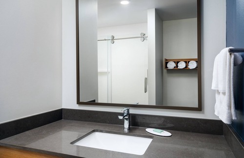 Bessemer Hotel | Fairfield Inn & Suites by Marriott Bessemer