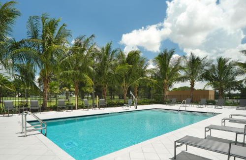 Tamarac Hotel | Fairfield Inn & Suites by Marriott Fort Lauderdale Northwest