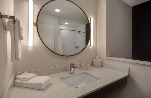 Wyoming Hotel | Fairfield Inn & Suites by Marriott Grand Rapids Wyoming