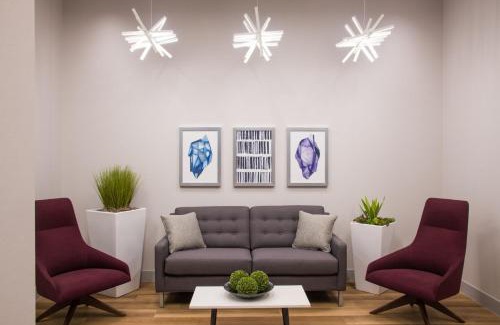 Downtown Dayton Hotel | Fairfield Inn & Suites by Marriott Dayton