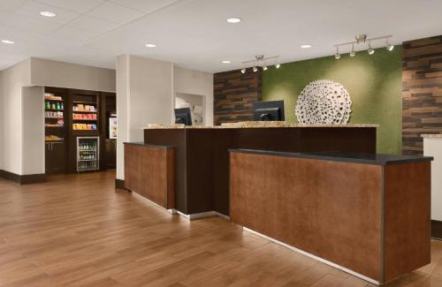 Tupelo Hotel | Fairfield Inn & Suites by Marriott Tupelo