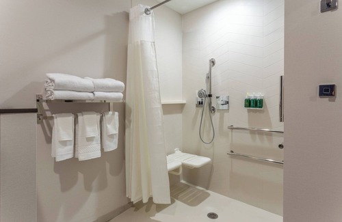 Franklin Hotel | Fairfield Inn & Suites by Marriott Franklin