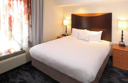 Millville Hotel | Fairfield Inn & Suites by Marriott Millville Vineland