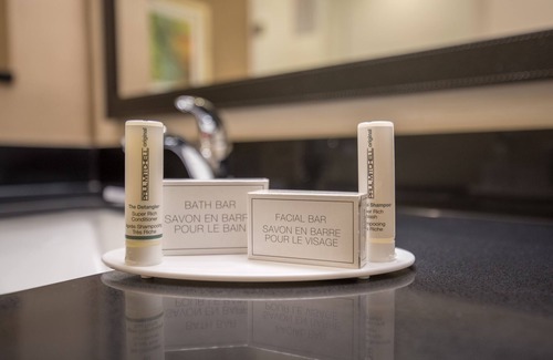 Twin Falls Hotel | Fairfield Inn & Suites by Marriott Twin Falls