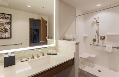 Cheyenne Hotel | Fairfield Inn & Suites Cheyenne Southwest/Downtown Area