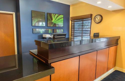 Fargo Hotel | Fairfield Inn & Suites Fargo