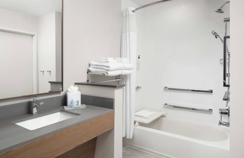 Bellevue Hotel | Fairfield Inn & Suites Nashville Bellevue