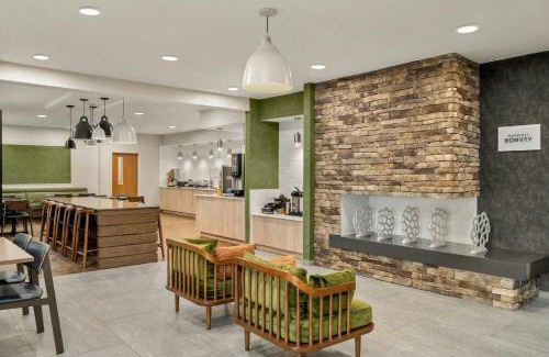 Mount Pleasant Hotel | Fairfield Inn & Suites Mt. Pleasant