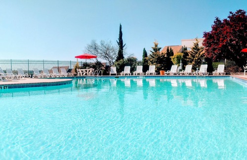 Villa Rica Eigentumswohnung | Fairfield Plantation Resort - Tara Cove