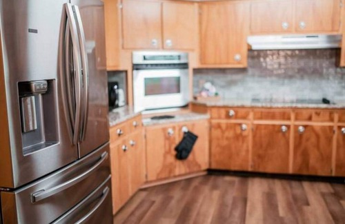 Fairlawn Haus | Fairlawn Serenity Retreat