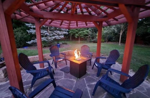 Fairlawn Haus | Fairlawn Serenity Retreat