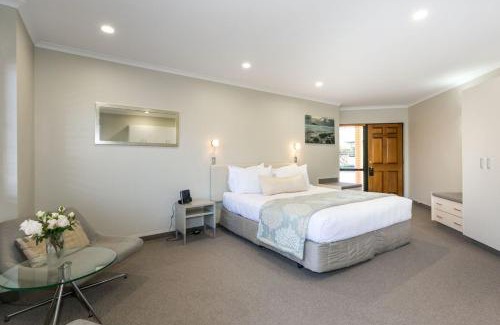 Westshore Hotel | Fairley Motor Lodge