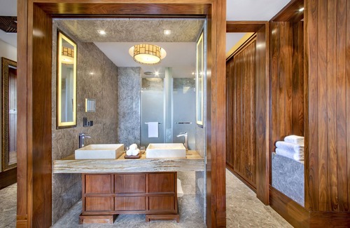 Haitang District Hotel | Fairmont Sanya Haitang Bay