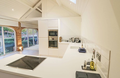 Moreton Hütte | Fairoaks Barns