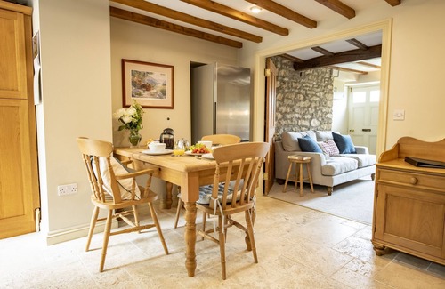 Ampleforth Haus | Fairview, Ampleforth, North York Moors