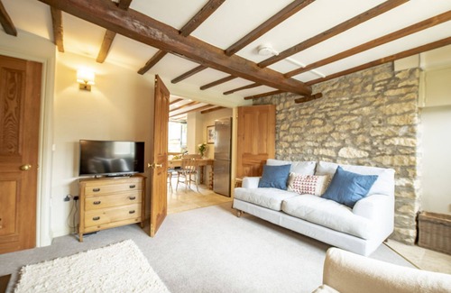 Ampleforth Haus | Fairview, Ampleforth, North York Moors