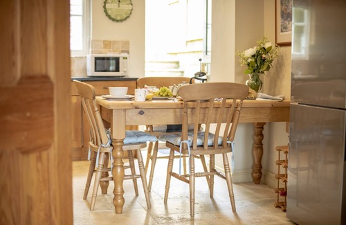 Ampleforth Haus | Fairview, Ampleforth, North York Moors