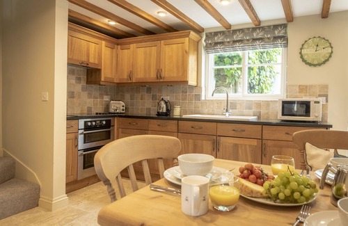 Ampleforth Haus | Fairview, Ampleforth, North York Moors