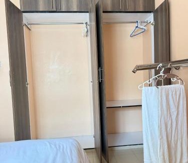 Wote Bed & Breakfast | Fairview apartments