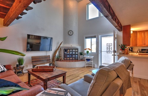 The Ridges Haus | Fairway Desert Vista