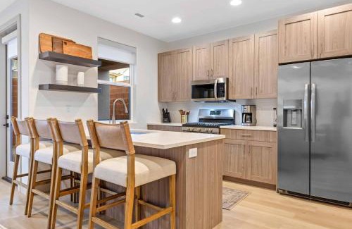 Santa Clara Haus | Fairway Getaway #55 townhouse